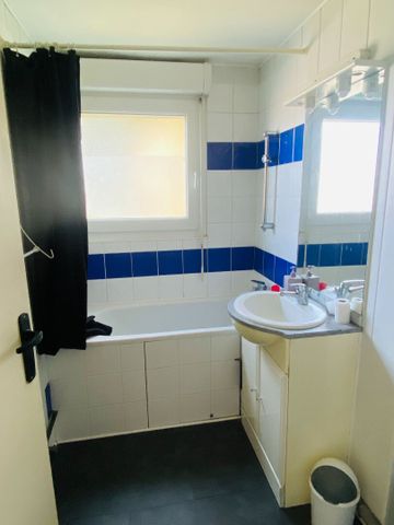 Location appartement 2 pièces, 32.00m², Saint-Jean-de-Braye - Photo 2