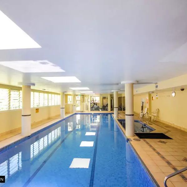 MGM MARTIN – TWO BEDROOM APARTMENT (BUILDING J) - Photo 2