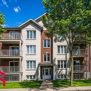 Appartement Rivière-des-Prairies/Pointe-aux-Trembles (Montréal) À Louer - Photo 2