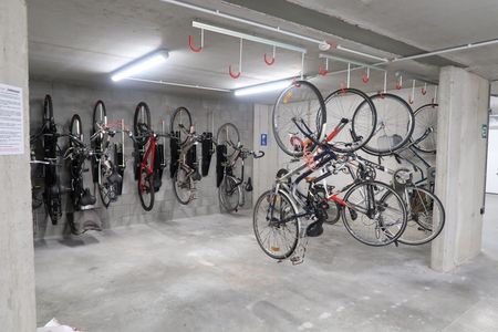 Nieuwbouwappartement in een groene zone met Garagebox - Foto 3