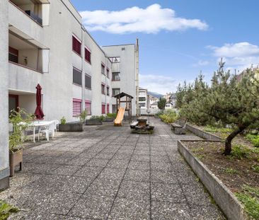 Loyer net offert - 3 pièces - Foto 1