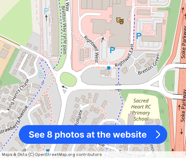 Guthrie House, Rightwell East, Bretton, PE3 - Photo 1