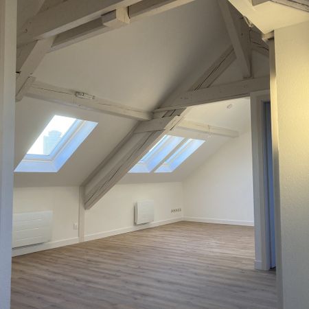 Location Appartement 2 pièces 30m² MULHOUSE 68100 - Photo 3