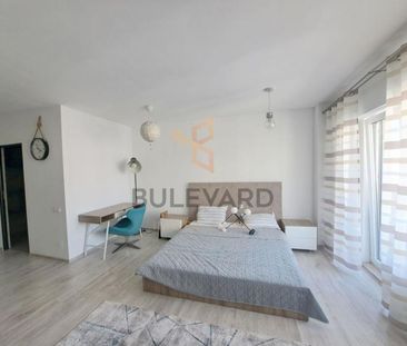 Apartament tip studio, terasa, Calea Dorobantilor! - Photo 5
