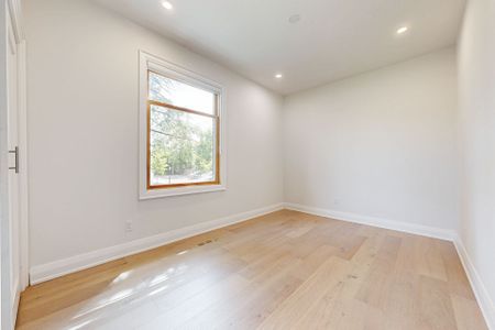 For Lease - 33 Centre Street Unit# Unit B, Vaughan, Ontario - Photo 2