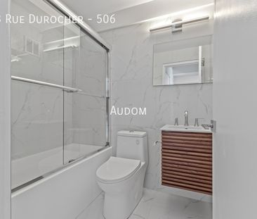 3553 Rue Durocher - 506 - Photo 6