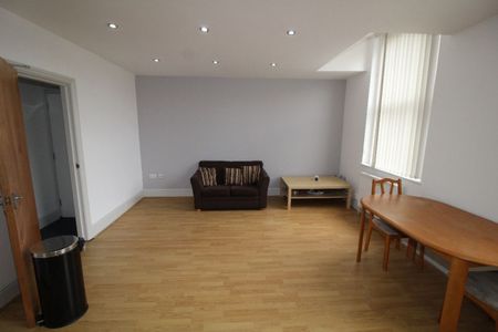 Fishergate Hill Flat , PRESTON, Lancashire PR1 8JB - Photo 2