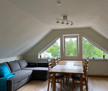 Turnévägen, Skogås - Photo 4