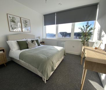 1 bedroom flat to rent - Photo 6