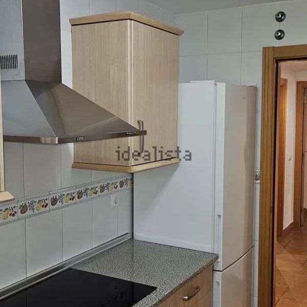 Alquiler de ático en Calle las Viñas, 27 - Photo 1