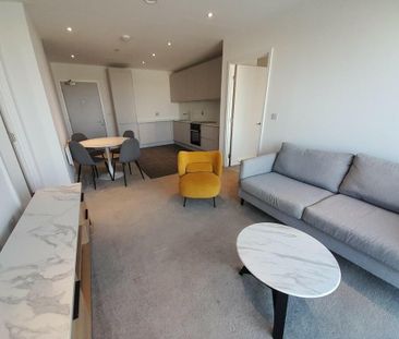 2 bedroom apartment to rent - Photo 2