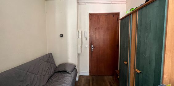 Location Appartement 1 pièce 11m² - Photo 3