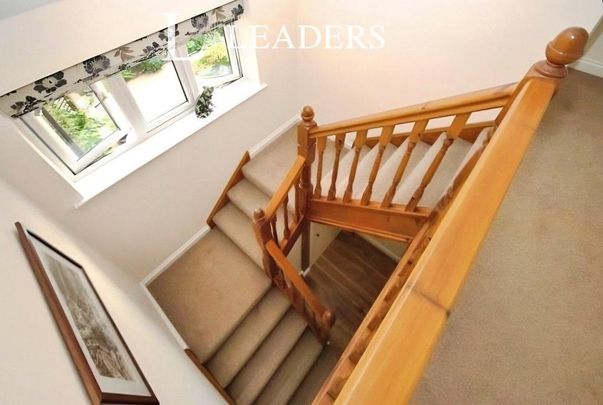 4 bedroom house to rent - Photo 1