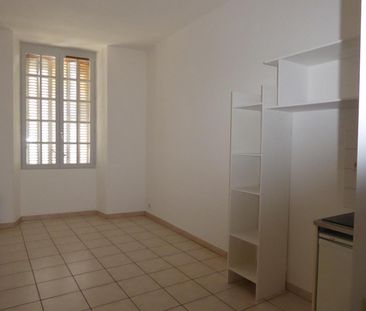Location Appartement 2 pièces 45m² AUBENAS 07200 - Photo 1