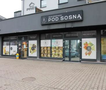 OFERTA SPECJALNA - Dwupokojowy apartament, balkon - Фото 6