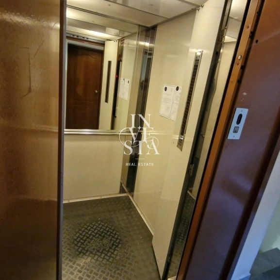 Studio/Γκαρσονιέρα για ενοικίαση Άγιος Αντώνιος (Λάρισα) - Φωτογραφία 1