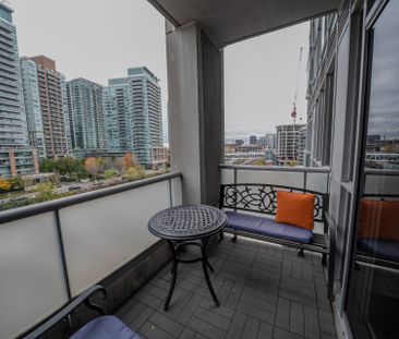 For Lease - 1 Shaw Street Unit# 720, Toronto, Ontario - Photo 6