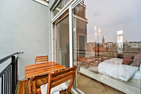 Te huur: Appartement Hoge Zand in Den Haag - Foto 3