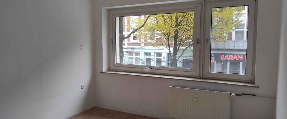 WG Zimmer anzubieten Wilhelmsburg - Foto 1