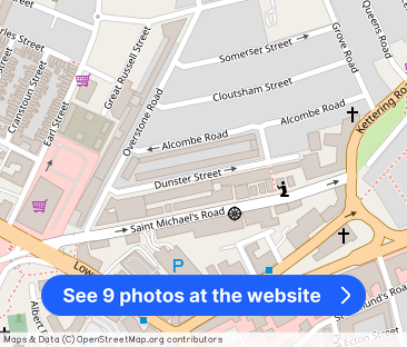 dunster street, northampton - Photo 1