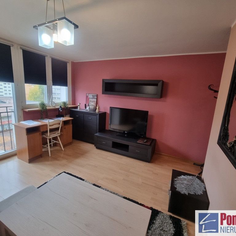 Centrum, al. Wyzwolenia - Фото 1