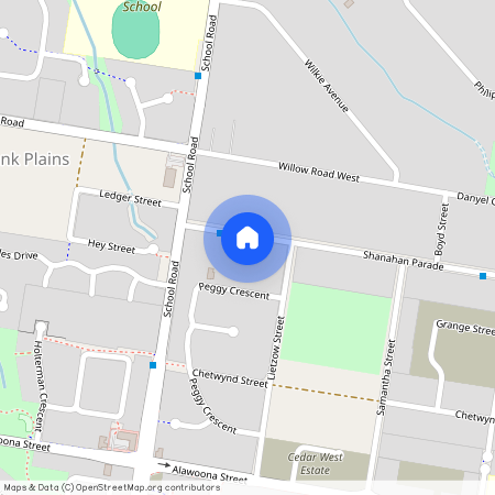 44 Shanahan Parade, Redbank Plains QLD 4301