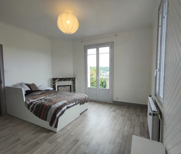 Location Maison 5 pièces 150m² TULLE 19000 - Photo 3