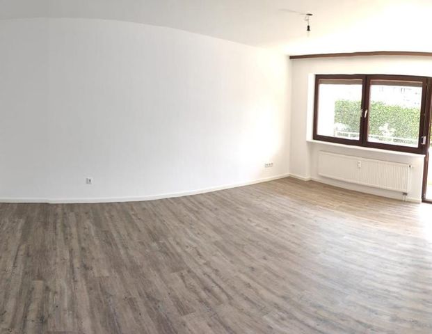 Nachmieter 2 Zimmerwohnung Mannheim Wohlgelegen - Photo 1