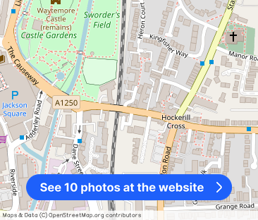 1 bedroom flat for rent - Photo 1