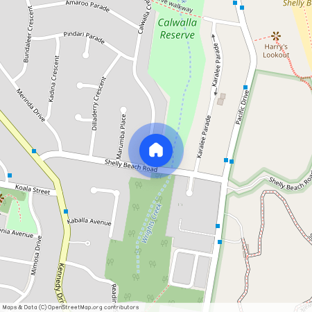 4 Calwalla Crescent, Port Macquarie NSW 2444