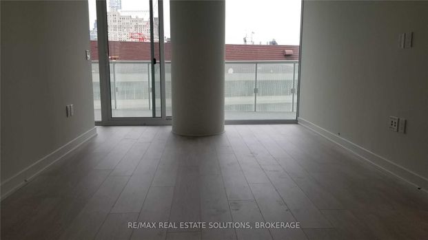 For Lease - 15 Queens Quay Unit# 822, Toronto, Ontario - Photo 1