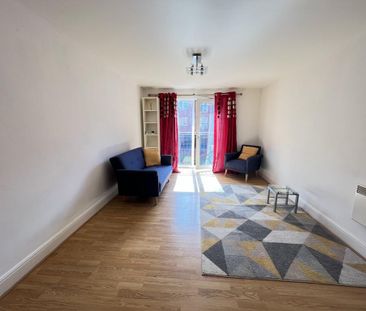 1 bedroom flat to rent - Photo 5