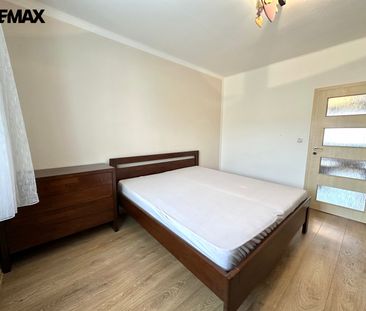 Pronájem bytu 3+1 v osobním vlastnictví 70 m², Vsetín - Fotografie 6