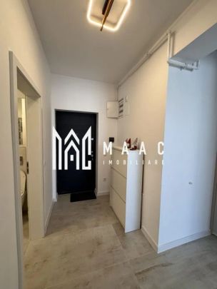 Apartament 2 camere de închiriat | Sibiu, Central | 54 mp - Photo 1