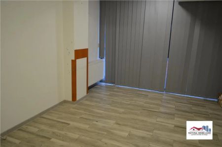 Ap. Nou 3 Camere 2 Bai si Parcare Privata de Inchiriat Zona Tudor - Fotografie 5