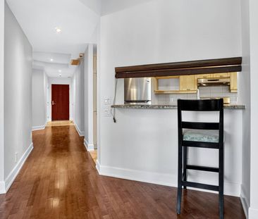 Appartement à louer, Montréal (Verdun/Île-des-Soeurs) - Photo 1