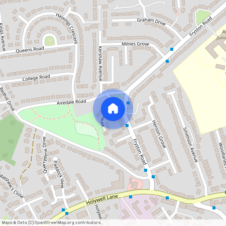 Wheatcroft, Castleford
