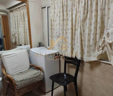 Studio/Γκαρσονιέρα για ενοικίαση Νέα Παραλία (Ανάληψη - Μπότσαρη - ... - Photo 3