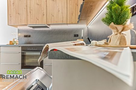 Pronájem bytu 1+kk 40 m² - Fotografie 5