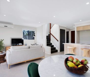 3 BED 2 BATH 2 CAR TOWNHOUSE AVAILABLE - Photo 1