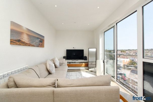 Wimborne Road, Poole - Photo 1