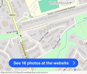 Hunter Street,Airdrie,ML6 - Photo 1