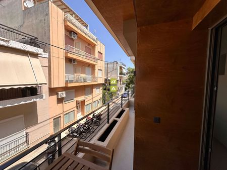 Διαμέρισμα για ενοικίαση Τερψιθέα - Γλυφάδα (Πάτρα) - Photo 4