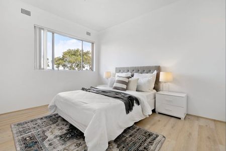 Three Bedroom Apartment Offering Modern Living With Views - Photo 3