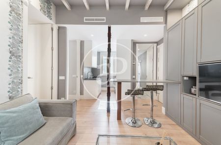 Flat for rent in Arapiles. - Photo 5
