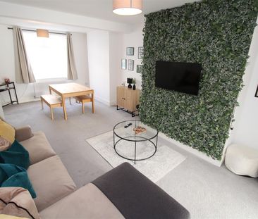 House For Rent Ynysygored Road, Merthyr Tydfil - Photo 2