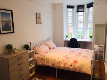 Room in a Shared Flat, Scott Ellis Gardens, NW8 - Photo 3