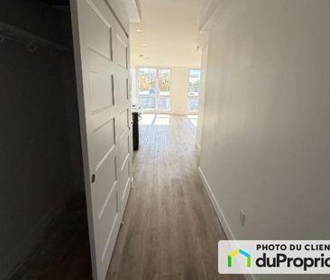 203-980, rue Notre-Dame O, Lachine à louer - Photo 5