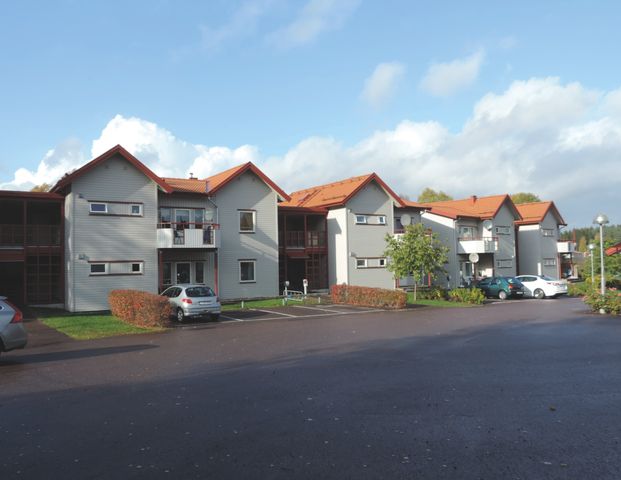 Dalvägen 5 A, 67241, Töcksfors - Foto 1