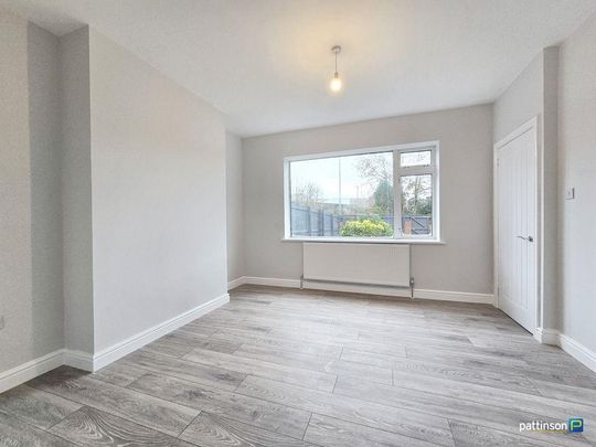 Cresswell Terrace, Ashington, Ashington, Northumberland, NE63 8RY - Photo 1